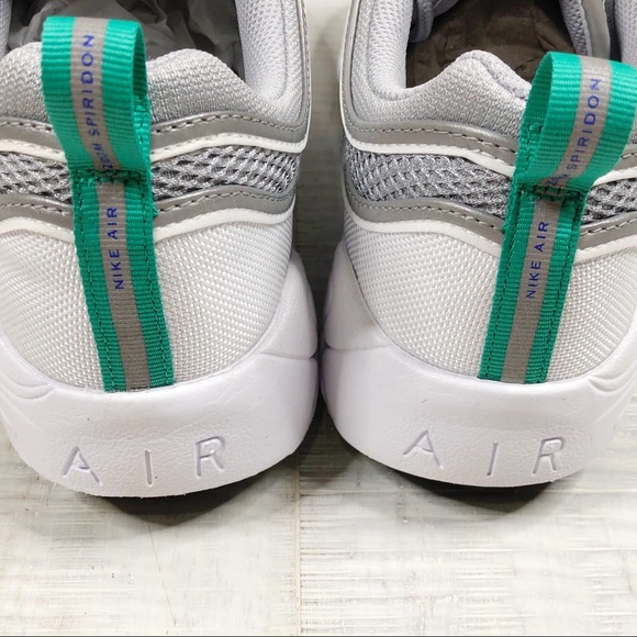 Nike Air Zoom Spiridon Running Sneaker Men 9.5 New - Picture 3 of 6